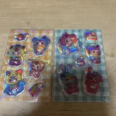 シールおすそ分けＮｏ．39