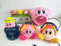 星のカービィ　訳ありグッズ　まとめ売り