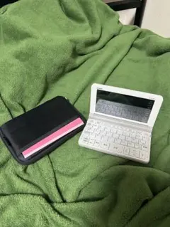 電子辞書 casio XD-SR4700