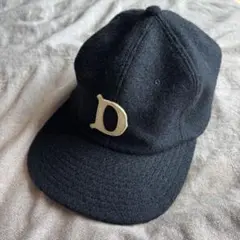 THE H.W.DOG&CO baseball cap ドッグ　キャップ