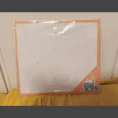 サンリオ　レトロ　フレッシュパンチ　色紙　色紙
