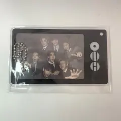 BTS ARIRANG フォトカードホルダー