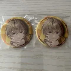 2025年最新】風楽奏斗 缶バッジの人気アイテム - メルカリ