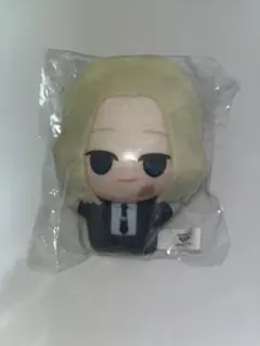 SAKAMOTO DAYS サカモトデイズ チビちびぐるみ 神々廻