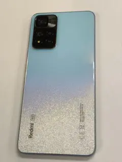 Redmi Note 11 Pro+ 5G グローバル版simフリー