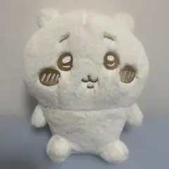 ちいかわ　ぬいぱれっと　〜ミルクいろ〜 ぬいぐるみ