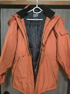 シンサレート 防水防寒アウター 半額以下!!