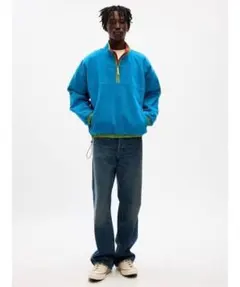 GAP アノラックフリースSean Wotherspoonコレクション