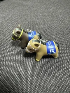 2025年最新】競走馬 フィギュアの人気アイテム - メルカリ