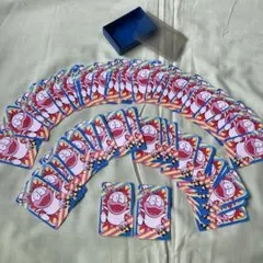 超レア　オバケのQ太郎　トランプ 2025年最新】オバケのQ太郎 トランプの人気アイテム - メルカリ