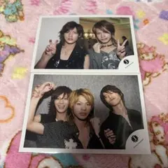 レア】KAT-TUN 赤西仁 上田竜也 公式写真 ジュニア時代 4枚 - メルカリ