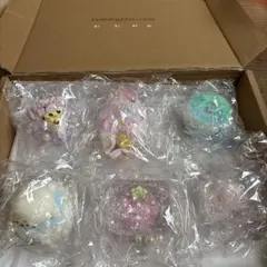 激レア‼️ ブルームスクイーズ なかよしリースパン - メルカリ