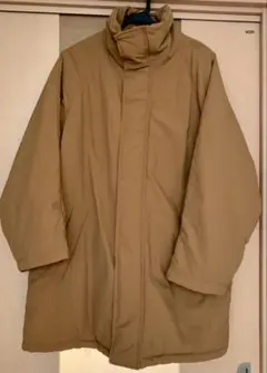 コート モッズコート