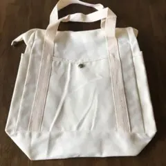 音様専用　未使用トートバッグ