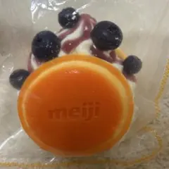 kikisquishy どら焼き 生クリーム〜純泥 - メルカリ