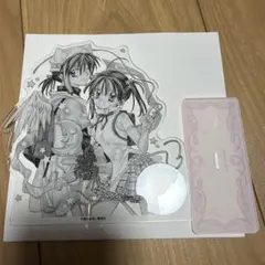 種村有菜 30周年記念展 くじ C賞 アクスタ 満月をさがして - メルカリ
