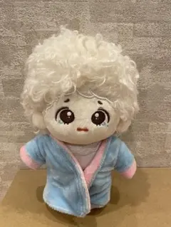テテ　ぬいぐるみ　20センチ　BTS V キムテヒョン　ドール　20㎝ BTS キムテヒョン 20 cm ぬいぐるみ BTS❤️V テテ テヒョン
