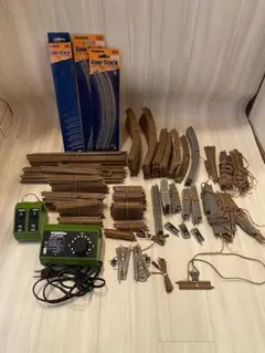 中古】TOMIX 1062 複線レール DS280 (F) x 18本セット - メルカリ