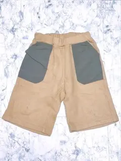 ハーフパンツ