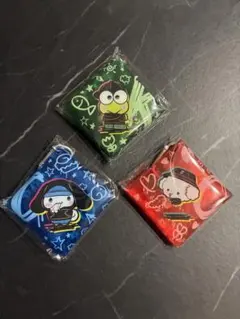 サンリオキャラクターズ　Solid＆Cool マルチケース