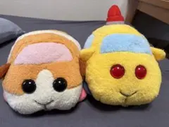 2026年最新】モルカーぬいぐるみの人気アイテム - メルカリ