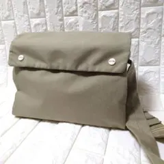 CAMPER カンペール ショルダーバッグ A4収納 ベージュ 【美品】 - メルカリ