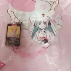 初音ミク 鏡音レン ラウンドワン 初音ミク コラボ アルセチカ コースター