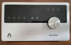 2026年最新】apogee quartetの人気アイテム - メルカリ