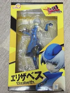 2026年最新】ペルソナ4 フィギュアの人気アイテム - メルカリ
