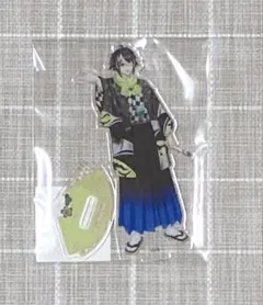 【本日限定価格】にじさんじ アクリルスタンド 伊波ライ