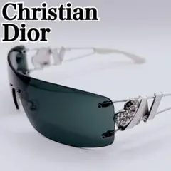 人気 DIOR サングラス オーバーシャイン2 Overshine2 ロゴ - メルカリ