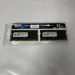 2026年最新】シリコンパワー ノートPC用メモリDDR4-2400 PC4-19200の