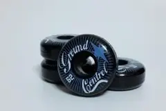 Ground Control 62mm アグレッシブインラインスケートウィール