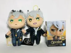 【値下げ】ツイステッドワンダーランド 「ジャック ハウル」セット