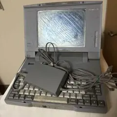 ジャンク】NEC PC-9821Nb7/C8 - メルカリ