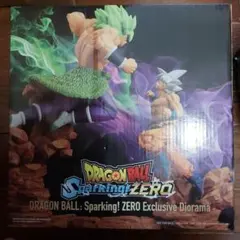 2025年最新】ドラゴンボール Sparking! ZERO 超特装版の人気アイテム
