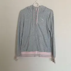 プーマ　パーカー　Mサイズ