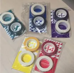 嵐グッズ ジャポニズム Japonism マステ