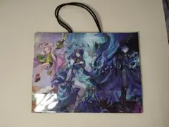 原神 梅田スカイビル フリンズ ラウマ アイノ ショッパー