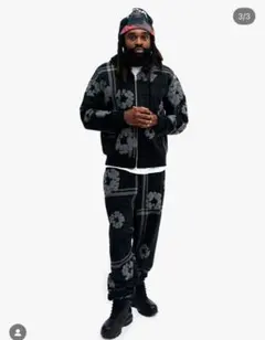 denimtears スウェットパンツ