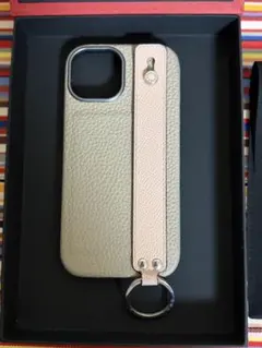 BONAVENTURA iPhone15ケースのサムネイル
