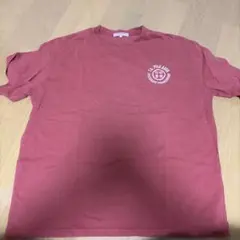 U.S. POLO ASSN. Tシャツ ピンクのサムネイル