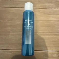 頭皮すっきり ドライシャンプーのサムネイル