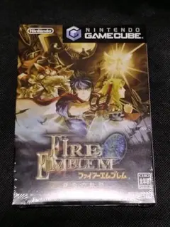 ファイアーエムブレム 蒼炎の軌跡