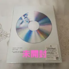 嵐 ARASHI LIVE TOUR [untitled]