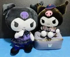 クロミ　クィヨムポチャッスクール　野球日本代表「侍ジャパン」　バニティポーチ