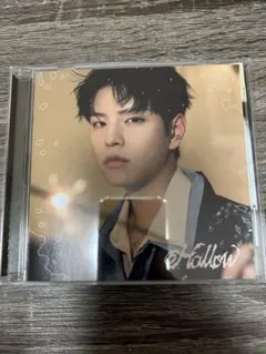 straykids ストレイキッズ Hollow スンミン