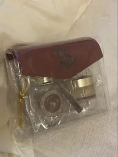 Harry Potter ボディ　リップケア　ギフト　グリフィンドール　未開封