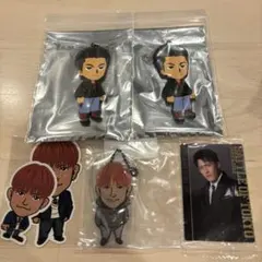 GENERATIONS ジェネ 中務裕太 グッズ まとめ売り