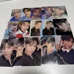 TXT カンテヒョン トレカ まとめ売り